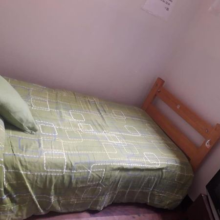 Hostal Puerto Querido Valparaiso Ngoại thất bức ảnh